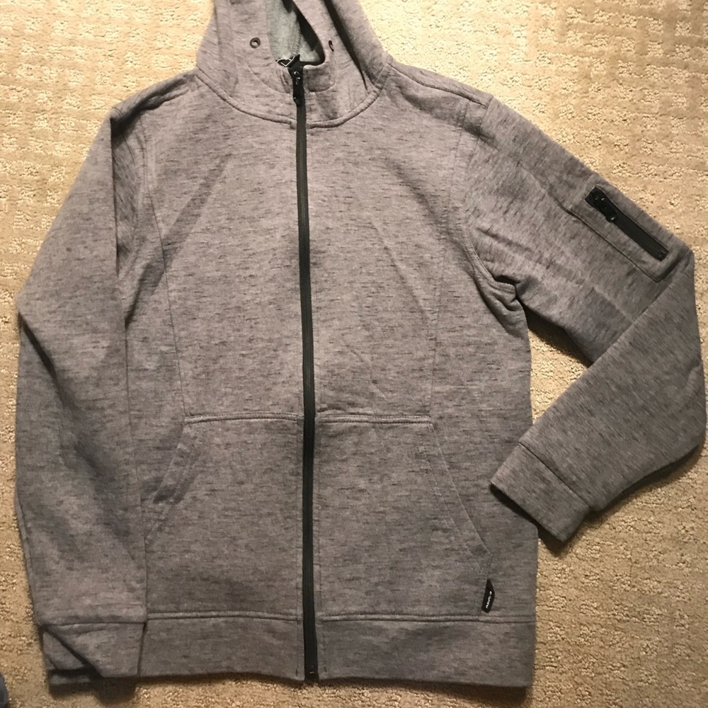 Boy sweatshirt